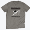 2024 Historic 6x Champion Tee
